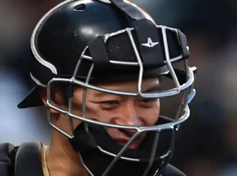 坂本の『4球連続チェンジアップ要求』は今季名場面ベスト20に入るだろな