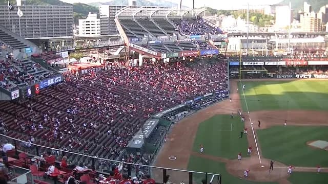 広島カープ『ガラガラ問題』2026年は危機感からイベントなどファンサ強化へ