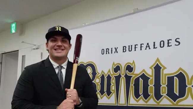 【朗報】ボブ・シーモア.313wwwwwwwwwww