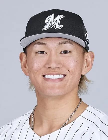 山本大斗(ロ) .071(14-1) 0本 0点 5三振 1四球 ops.205