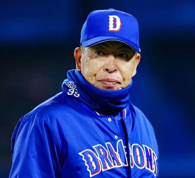 井上一樹「(阪神を)特別な目で見るつもりはない」