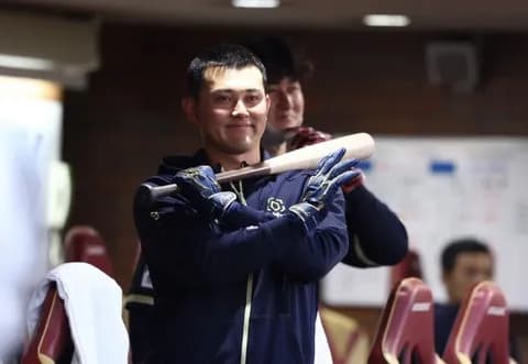 4/10 オリックス対楽天戦は雨で中止・・・