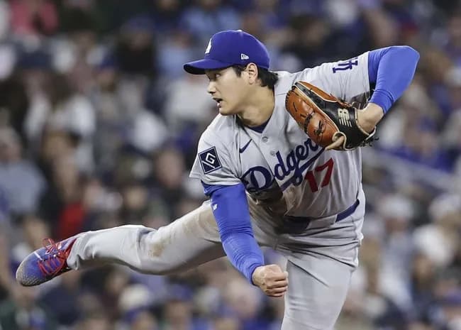 【朗報】大谷翔平、WAR10.8ペースwwwwwwwwwwwwwwwwwww