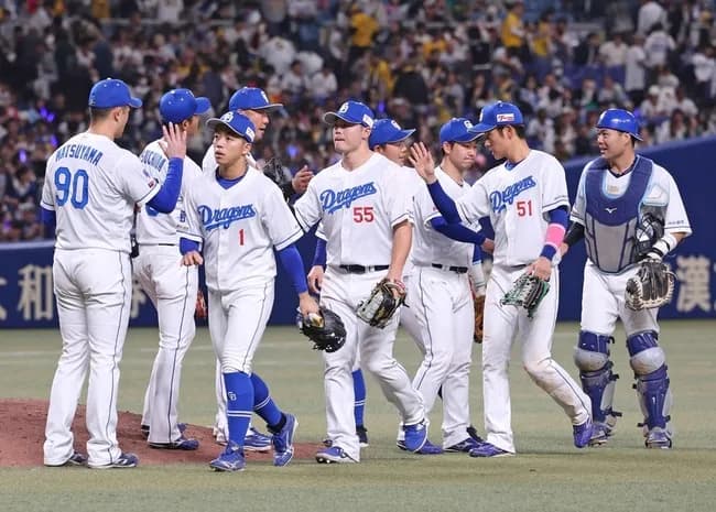 下位でも観客動員は右肩上がり 中日の営業戦略は「お客が楽しめる空間」(時事通信)