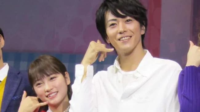 【速報】川栄李奈さん、離婚