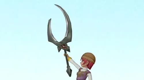 【悲報】ドラゴンキラーさん、いつの間にか手に嵌めるタイプの武器じゃなくなっていたwwwwwwwwww