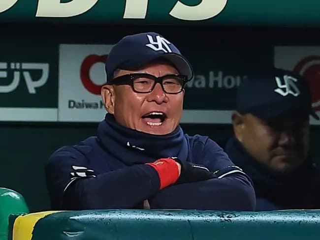 【悲報】ヤクルトスワローズ、どうせ最下位になるだろうと言う風潮