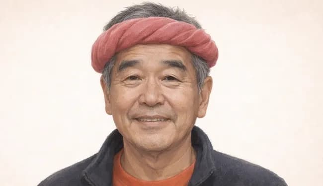 【悲報】スーパーボランティア尾畠さん、京都行方不明男児の搜索参加を断られる