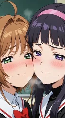 【画像】お絵描きAIくん、淫乱スケベギャルも可愛い美少女も作り放題になってしまうwwwwwwwwww