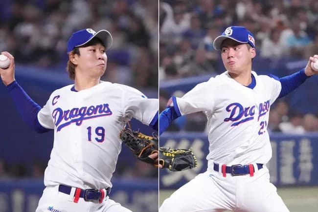 ニッカン「中日から漂う、最下位から3連覇したオリックスの香り」