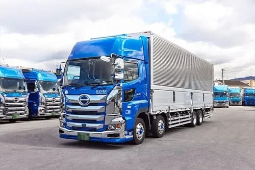 【画像】運送会社さん、Xで求人を出した結果wwwwwwwwww