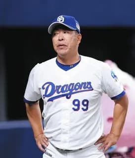 中日ドラゴンズ12球団最速10敗目wwwwwwwwwwwwwwww