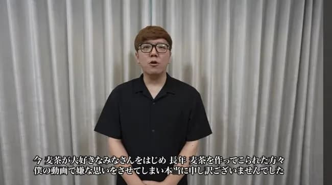 【朗報】ヒカキン、謝罪動画を出すwwwwww