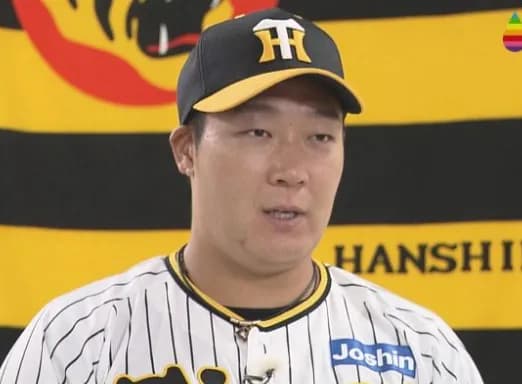 大山や近本のような『生え抜きベテラン』が大型契約を結んだのに腐らず活躍してる阪神、ズルすぎる