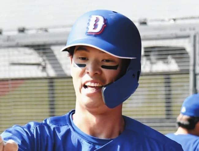 中日花田ドラフト6位←これ