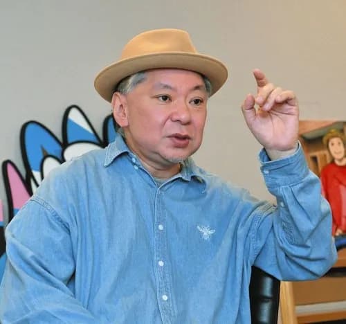 【悲報】鈴木おさむさん「なぜライスだけ先に出すのか?意味があるなら知りたい」wwwwwwwwww