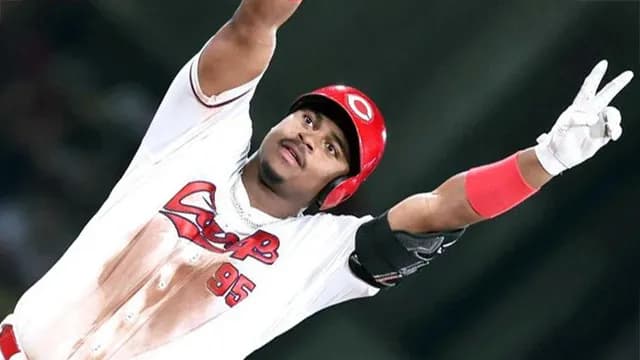 【カープ実況】菊池2番!モンテロ6番!奨成8番!先発「ターノックvs東克樹」【広島-DeNA/横浜スタジアム】