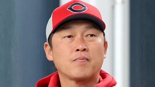 カープ新井監督「バタバタする必要はない」12球団最低チーム打率.210も打線の組み換え否定