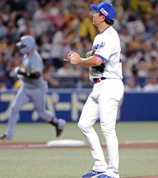 中日ドラゴンズwwwwwwwwwwwwww