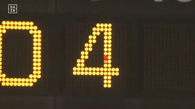 中日9回裏4失点「ギャハハハ🤣」西武9回裏4失点「…」