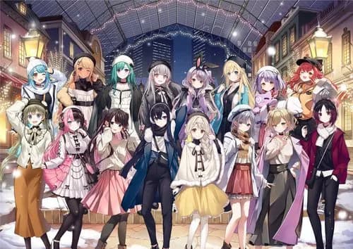 【悲報】VTuber事務所さん、「当て字」で誹謗中傷してきたアンチを特定→裁判で勝訴してしまうwwwwwwwwww