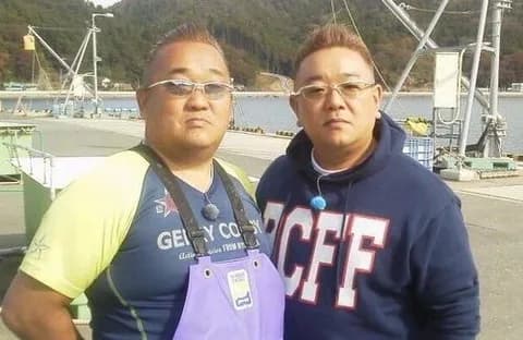 三大どっちから倒すのか議論になる芸人「キャイ~ン」「サンドウィッチマン」