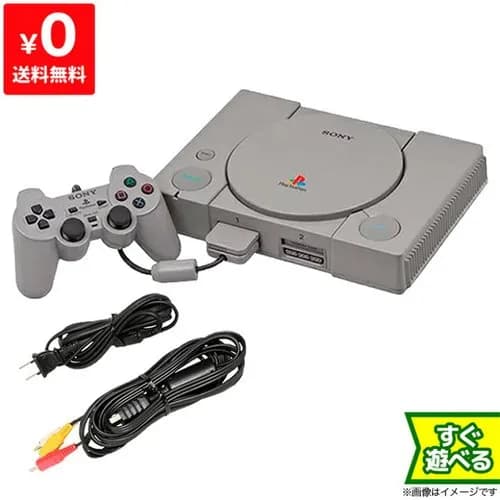 【悲報】おまえらが選ぶPS1の最高傑作、ガチで決まらないwwwwwwwwww