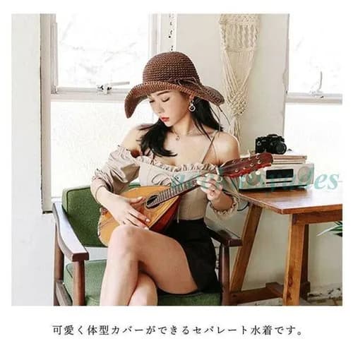 【画像】水着でMV撮った女性ボーカルさん「『性換金』できてません」と反論してしまうwwwwwwwwww