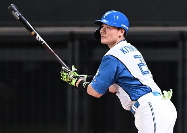 【朗報】清宮幸太郎さん、来オフFAwwwwwwwwwww