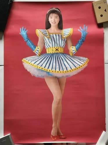 【衝撃】森高千里さん(57)、おばさんになるなる詐欺が止まらないwwwwwwwwww