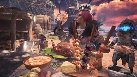 飯テロ画像が集まる恐ろしいスレ