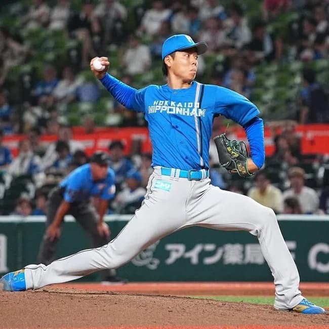 杉浦稔大(ハム→中日)が昨日今日あたり検索してそうなこと