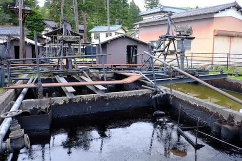 【悲報】石油さん「戦争とか関係なくあと40年で枯渇します」←こっちのがヤバすぎるwwwwwwwwww