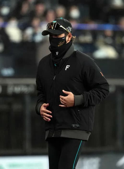 日本ハム・新庄剛志監督「あ、(対ソフトバンク)5連敗か。あはは。3連戦じゃなくて良かった」