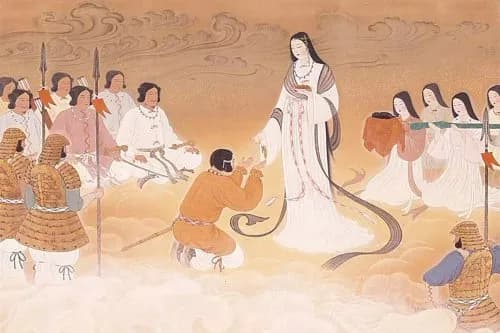 【悲報】日本神話さん、ガチで人気がない理由がヤバすぎるwwwwwwwwww