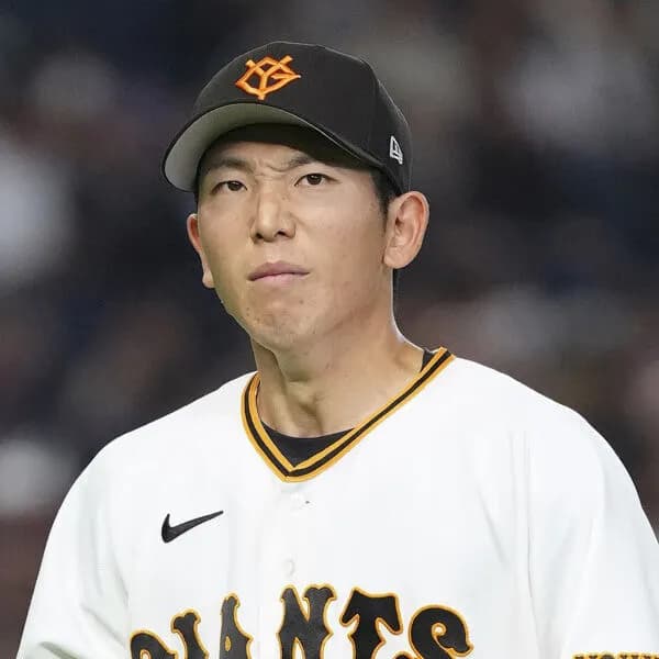 【悲報】戸郷翔征さん、斎藤佑樹みたいになってしまう