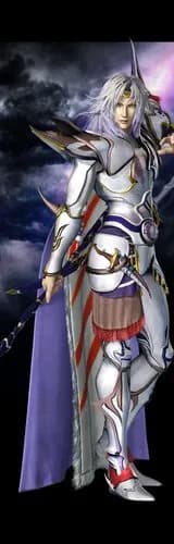 【悲報】FF4のストーリー、ガチで異質すぎるwwwwwwwwww