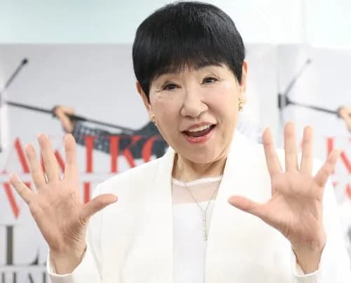 【悲報】和田アキ子さんのYouTube、ガチでヤバすぎるwwwwwwwwww