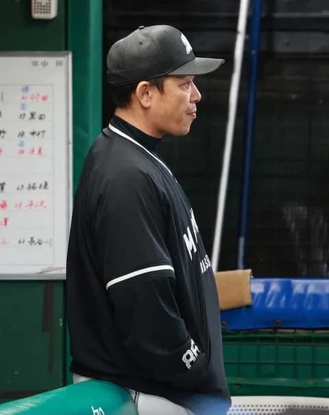 サブロー監督「僕の判断ミス」「選手に申し訳ない」「全て僕のせい」