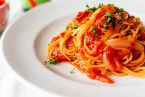 【悲報】イタリアのスパゲッティさん、日本人にはほとんど見分けがつかないwwwwwwwwww