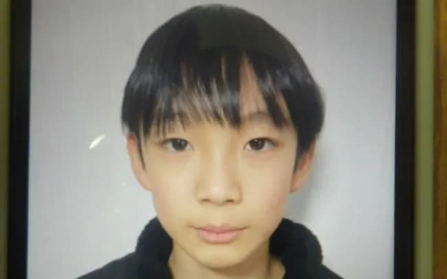 【悲報】京都キッズ失踪、警察が焼却炉の中を覗いて捜索 ←どういうこと?