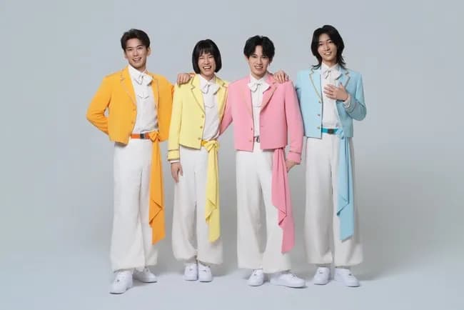 【朗報】ソフトバンクホークスさん、5月に今大人気のあのアイドルグループを始球式に呼ぶ