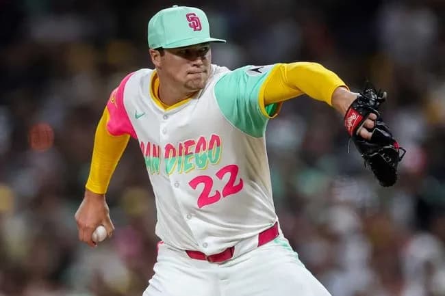 【MLB】メイソン・ミラー、22アウトで19奪三振wwwwwwwwwwwwwwwww