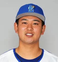 【公示】DeNA吉野光樹が登録抹消