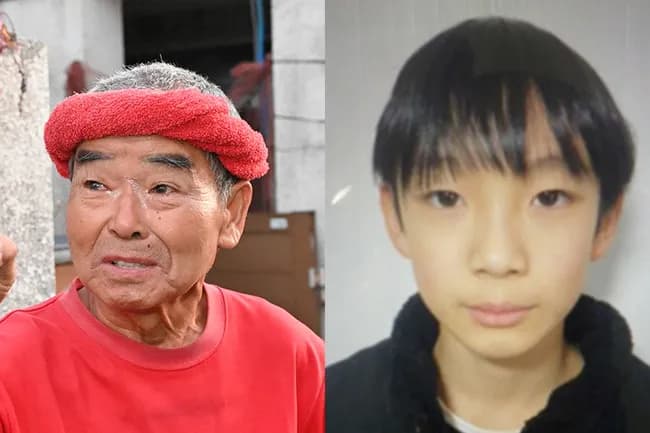 スーパーボランティア尾畠さん「京都の人以外は受け入れが難しい」と追い返される