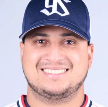 ヤクルト抑えのキハダ、場合によっては近本中野に代打を送ってもいいかも