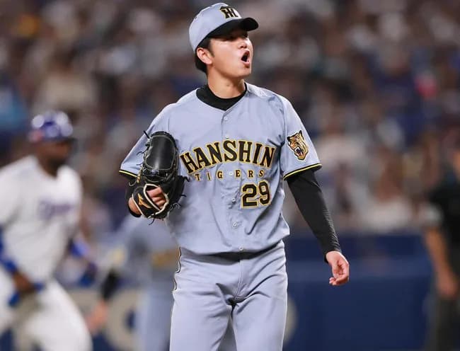 権藤博「阪神髙橋遥人の投球はもっと強いチームとやる時に見たい」wwwwwwwwwwwwwwwwwwwwwwwwwwww