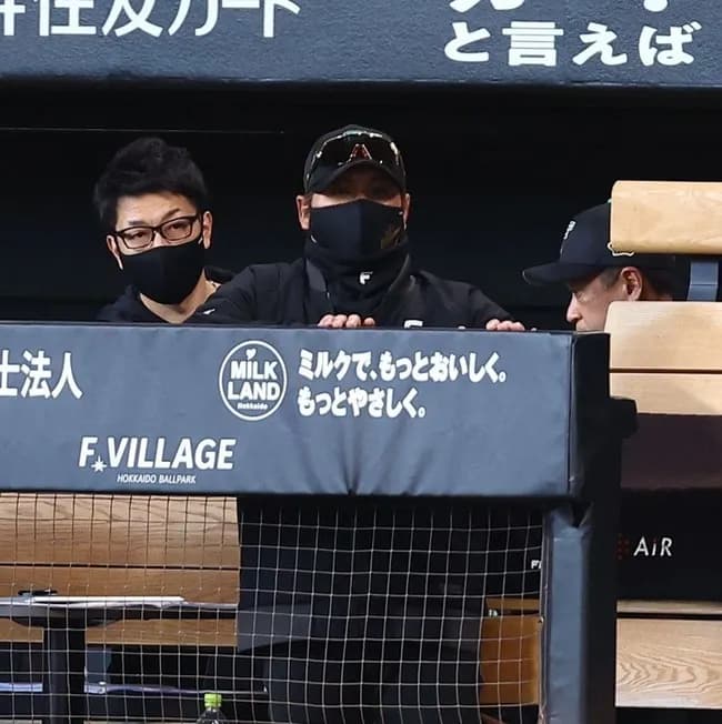 日本ハム・新庄監督「大丈夫、大丈夫。何も問題もない」