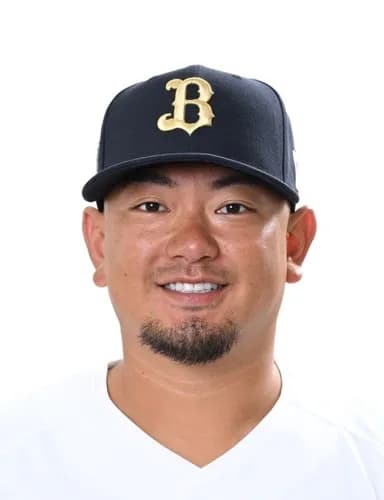 【悲報】オリックス森友哉の4年間成績…