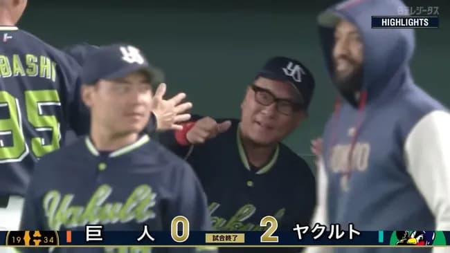 ヤクルトスワローズ10勝到達wwwwwwwwwwwwwwwwwwwwwwwwwwwwwwwwwwwwwwww